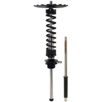 Кальян Trumpet Hookah Rider S Black mat